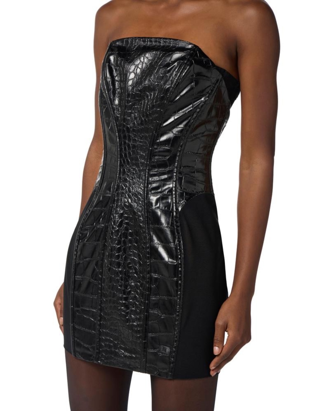 ELISABETTA FRANCHI dress
